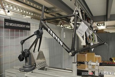 德國(guó)人有多嚴(yán)謹(jǐn)?--Canyon工廠參觀第4頁|公路自行車品牌|高檔自行車品牌 - 美騎網(wǎng)|Biketo.com