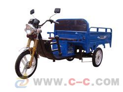 電動(dòng)三輪車十大品牌 ts 路安特