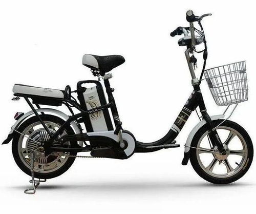 電動自行車